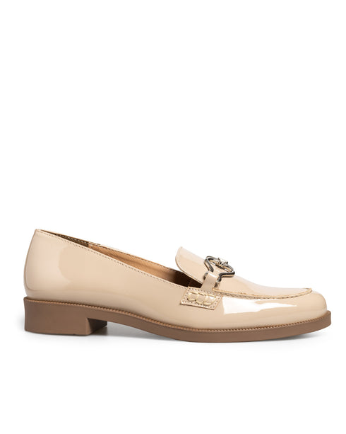 Mocasín Nude Herraje 3233999