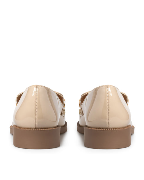 Mocasín Nude Herraje 3233999