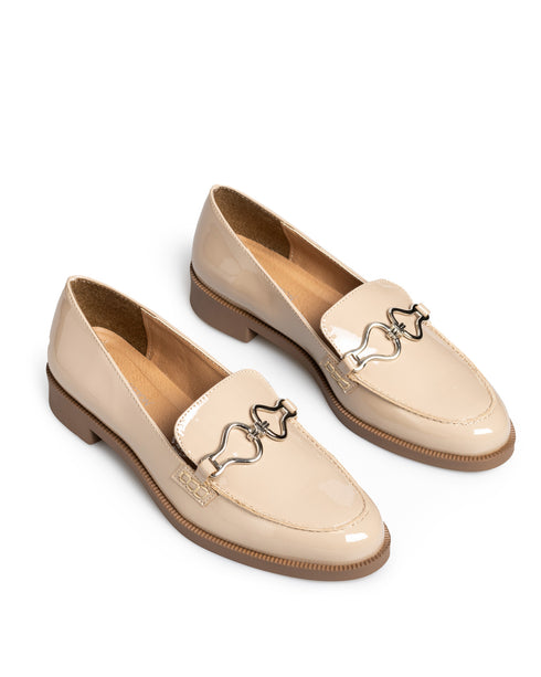 Mocasín Nude Herraje 3233999