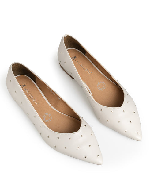 Balerina Latte Picuda Estoperoles 3394350
