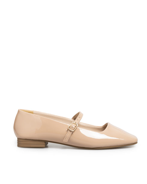 Balerina Nude Strap 341601