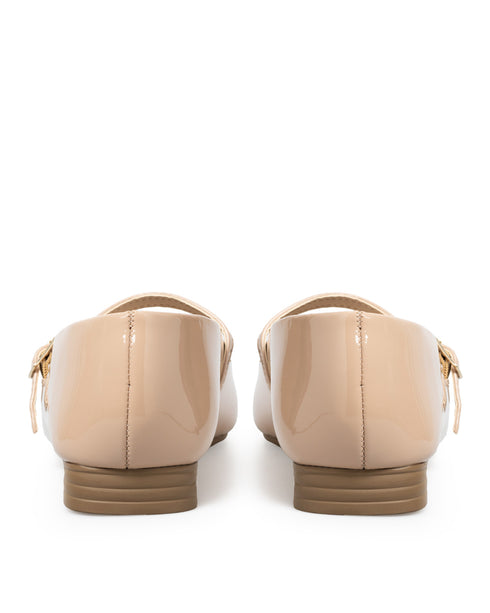 Balerina Nude Strap 341601