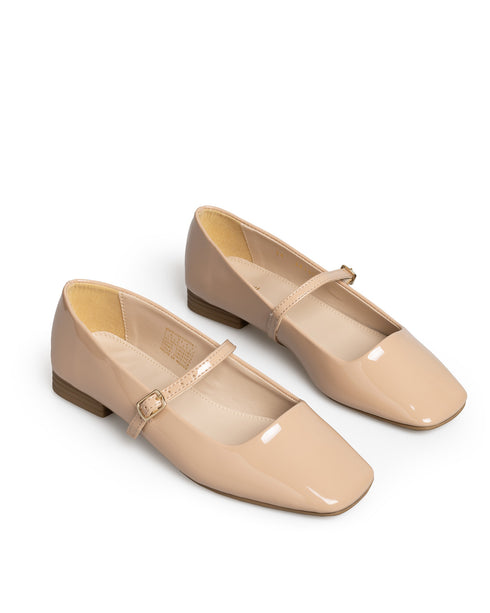Balerina Nude Strap 341601