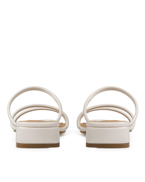 Sandalia Latte Tres Tiras 359-4306