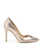 Zapatilla Stiletto Seda 2099