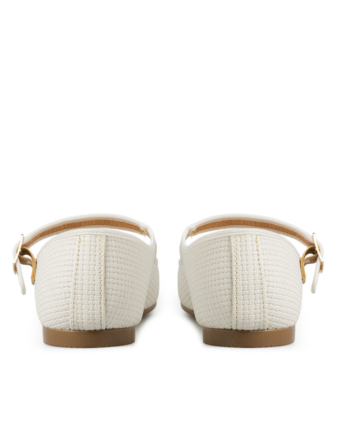 Balerina Latte Broche 462001