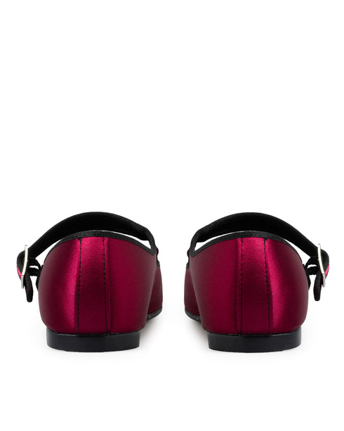 Balerina Vino Broche 462001