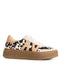 Tenis Multicolor Manchas Cafés 472002