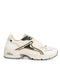 Tenis Latte Líneas Negras 475003