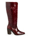 Bota Vaquea Vino Estoperoles 7007PA