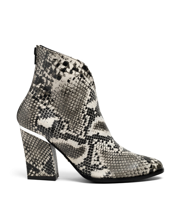 Bota Víbora Tipo Vaquera Snake 4004