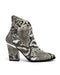 Bota Víbora Tipo Vaquera Snake 4004