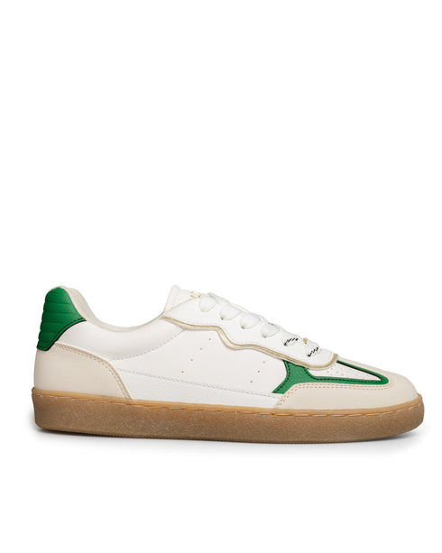 Essential Heritage – Tenis Latte Casual Urbano 7757