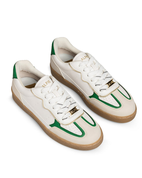 Essential Heritage – Tenis Latte Casual Urbano 7757