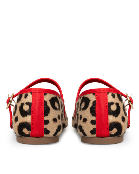Aline Chic - Balerina Leopardo ALINE