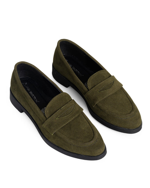 Mcasín Verde Ante ALONDRA