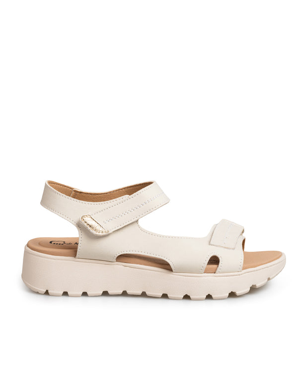 Sandalia Hueso Tipo Deportiva MD23038