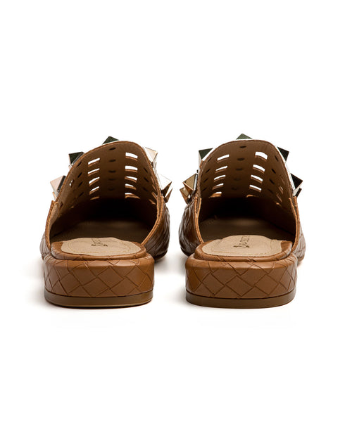 Mule Miel Con Estoperoles 25344