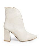 Botín Latte Víbora Picudo 2522KR