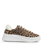 Tenis Leopardo 7069-1